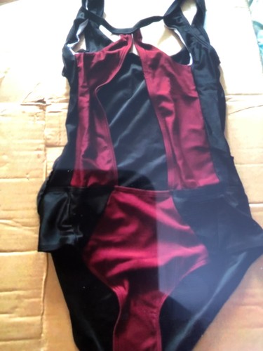 Swimming costume size - size, large