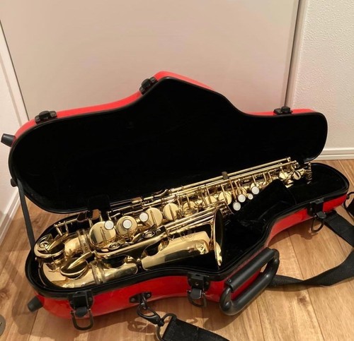 Jupiter jas 769 alto - jupiter,