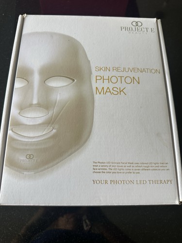Project beauty skin - project, e