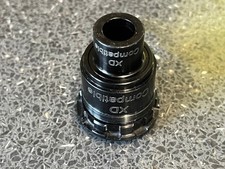 DT Swiss XD Freehub Compatible with Classic 240/350 Hubs