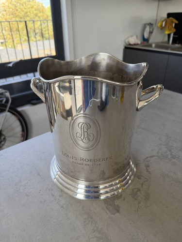 Louis roederer champagne ice - louis,