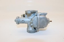 THUMPSTAR 125 STREETER