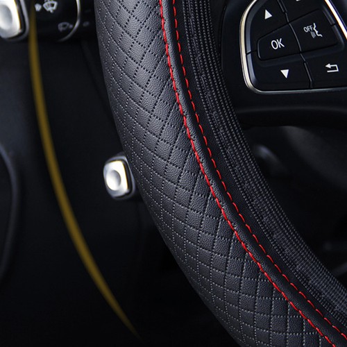 1pc car steering - 1pc, cover