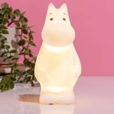 Official Moomin LED Light from House Of Disaster
