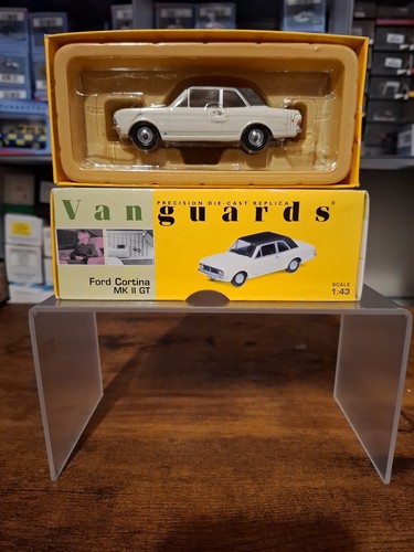 Vanguards scale va04100 - vanguards,