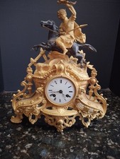 Antique French Japy Freres 