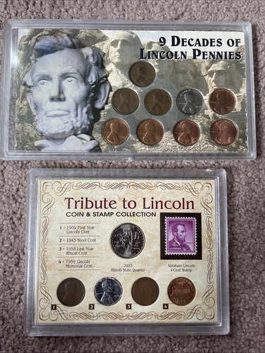 Abraham lincoln collectible - lincoln,