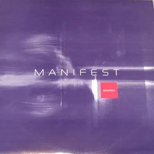 Manifest semtex the - manifest,
