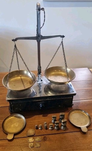 Antique pharmacy apothecary - pharmacy,