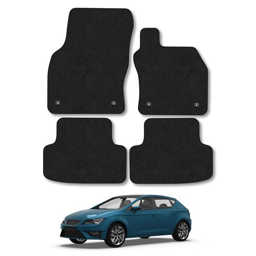 Seat leon car - leon,