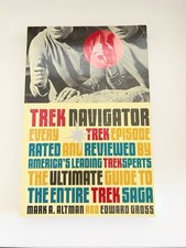 Trek Navigator - Star Trek