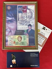 GEORGE BEST Man Utd N Ireland