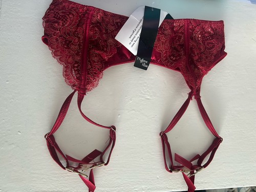 Myleene klass red - klass, lace