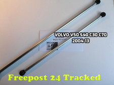 Volvo V50 S40 C30 C70 2003-13 WIPER MOTOR LINKAGE PUSH RODS UKpostUKmadeUKcompny