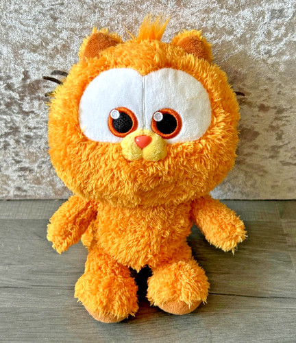 Genuine the garfield movie - garfield,