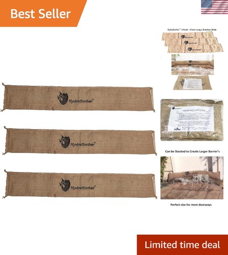 Hydrasorber sandless - hydrasorber,