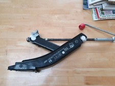 Used AL-KO Alko Side Lift Jack