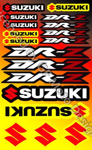 Suzuki 125 drz - suzuki,