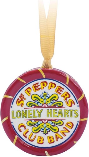 Official the beatles sgt - official,