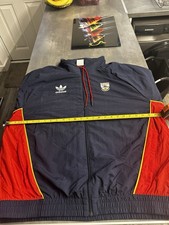 Retro adidas Reissue Arsenal