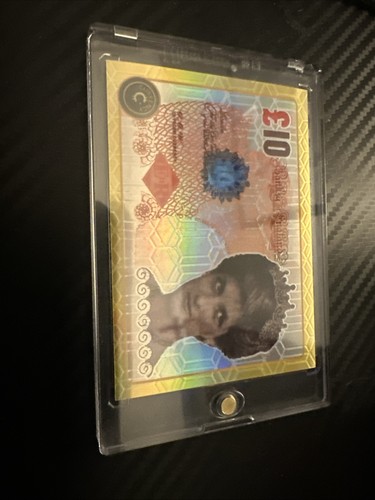 Cardsmiths banksy faced - cardsmiths, di-faced