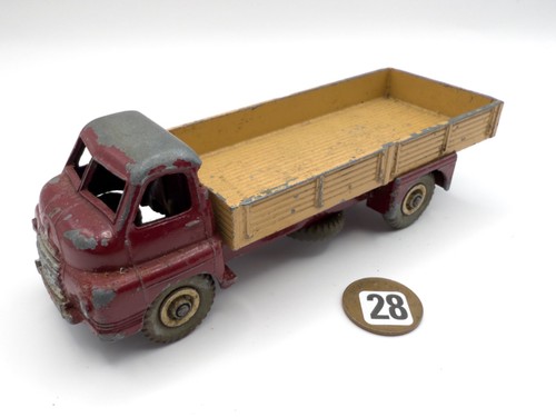 Vintage dinky toys - #, 408