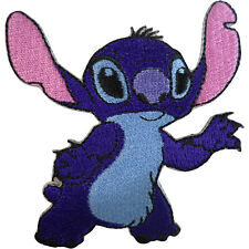 Disney Lilo and Stitch Patch