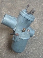 Bing carburettor for - 1/14/83,