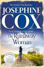 The Runaway Woman By Josephine