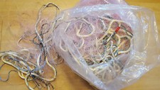 Fishing Gill Net - Trammel net