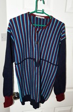 Very Rare Giorgio Armani Vintage 80s Original Jumper. Golden Eagle Era. 