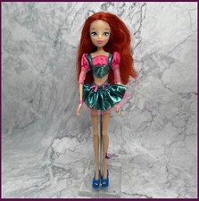 Winx Club Doll - Believix