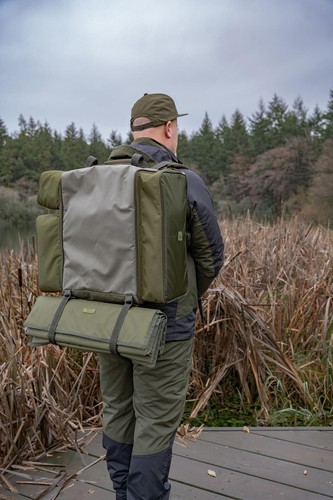 Korum progress ruckbag - korum,