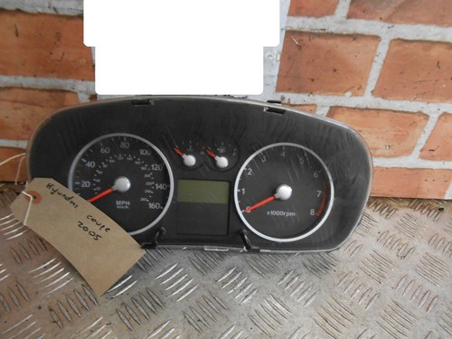 Hyundai coupe 2005 - hyundai,