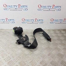 2011 HYUNDAI IX35 MK1 SEAT BELT REAR LEFT PASSENGER SIDE 89810-2Y200