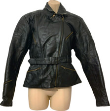Belstaff Supple Leather Ladies