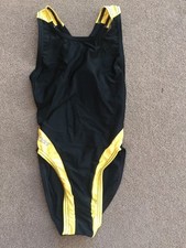 Kiefer girls swimsuit - girls, 26"/28"