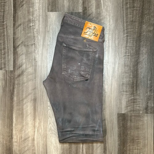 Prps windsor coated skinny - windsor,
