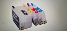 epson wf-7610 ink cartridges refill set