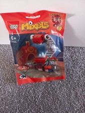 Lego Cartoon Network Mixels