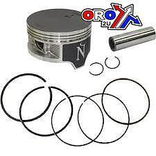 NAMURA 87.5mm PISTON KIT HONDA