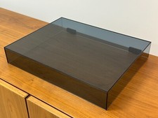 Technics SL-D30 smoked