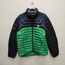 Ralph Lauren RLX Golf Puffer