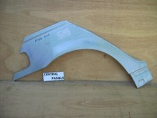 BMW  E46 3 SERIES 1998 to 2005 5 DOOR NEW REAR WHEEL ARCH RH DRIVERS SIDE
