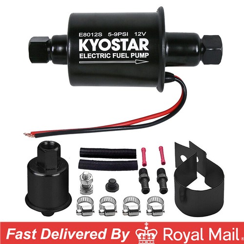 Micro electric fuel pump - micro,