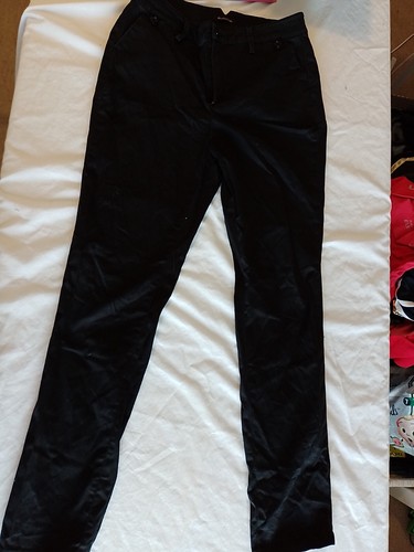 Ladies trousers massimo - trousers, dutti