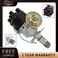 4 CYLINDER PETROL DISTRIBUTOR