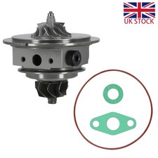 Turbocharger Cartridge Fit