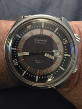 Gigantic Super Compressor