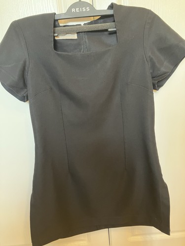 Beauty tunic uniform - beauty,